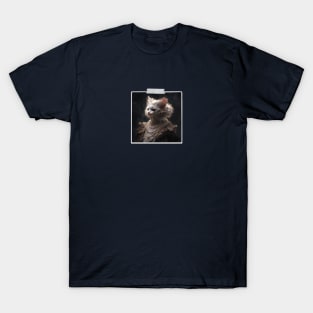 Ronron T-Shirt